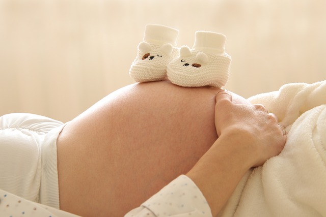 Torba do szpitala – co  należy zabrać ze sobą na poród?