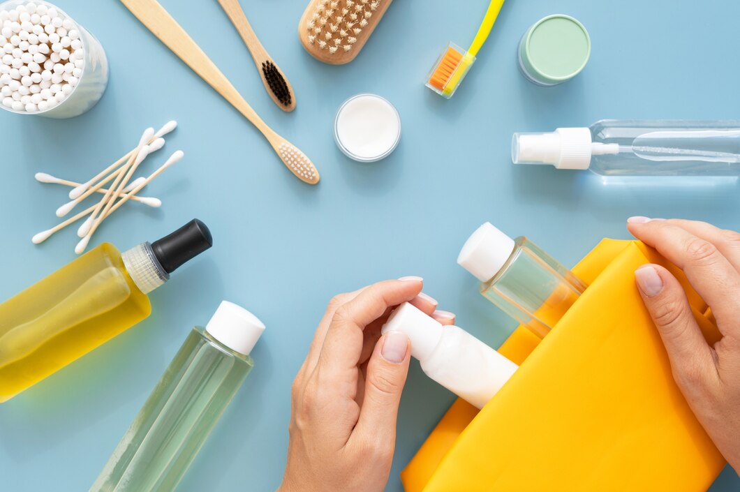 Jak prawidłowo dezynfekować narzędzia w salonie kosmetycznym – poradnik z wykorzystaniem produktów Medisept