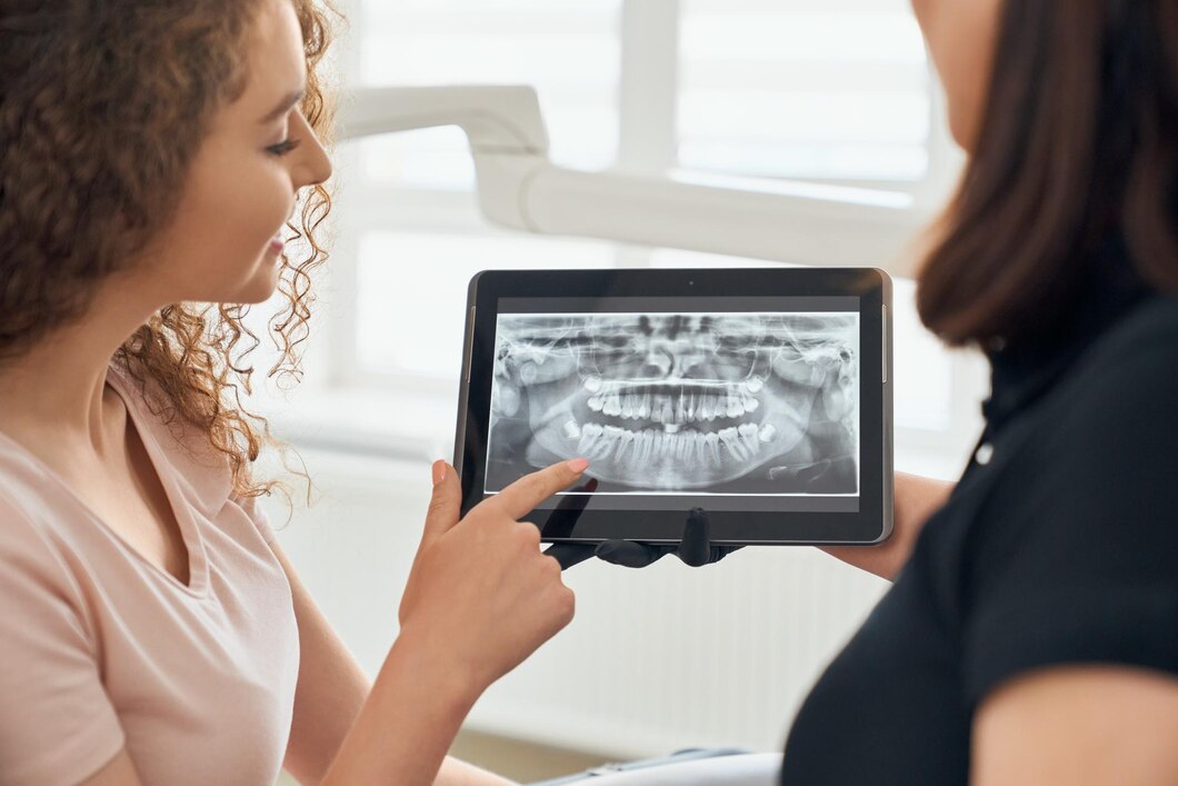 Czy stomatologia cyfrowa jest przyszłością leczenia zębów?