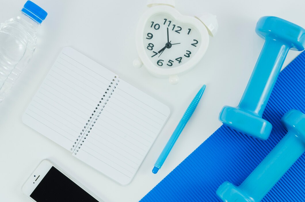 Jak wprowadzić regularną aktywność fizyczną do codziennej rutyny – poradnik dla zajętych