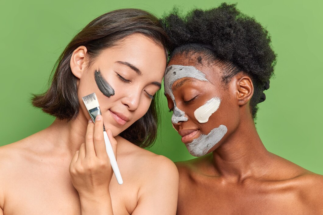 Odkrywając sekrety skutecznej pielęgnacji twarzy – poradnik dla kobiet i mężczyzn