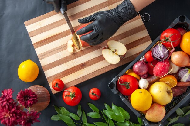 Jak wybrać idealne narzędzia kuchenne do przetwarzania warzyw?