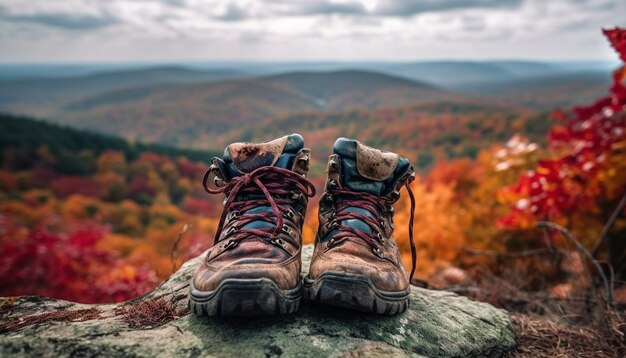 Jak technologia Gore-Tex wpływa na komfort i wydajność obuwia outdoorowego