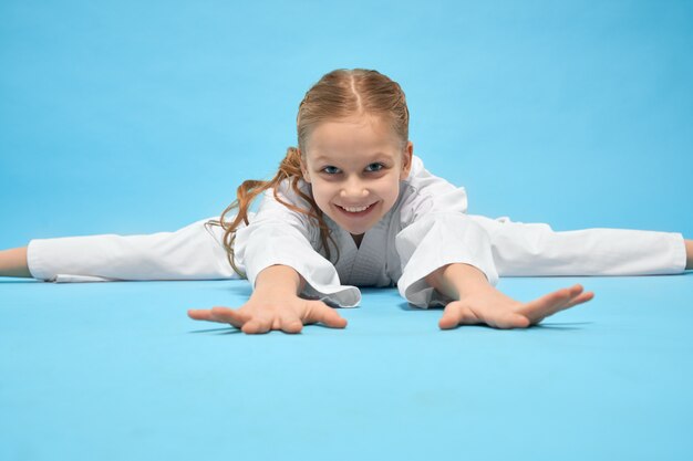 Jak aikido wpływa na rozwój emocjonalny i społeczny dzieci?